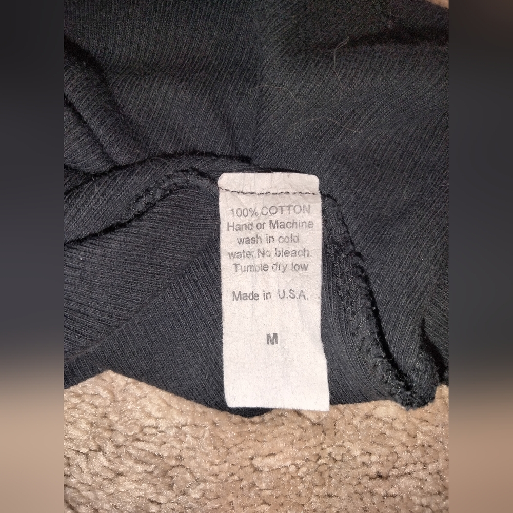David & Goliath | Pug Life Tank Top - Picture 8 of 8